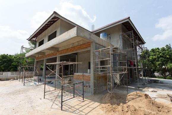 Construction