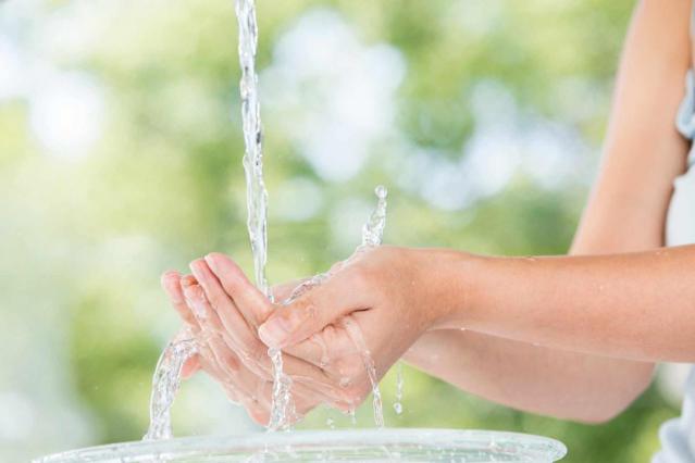 gestion de l'eau