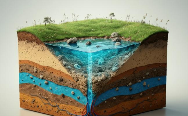 Bureau d’études hydrogéologiques