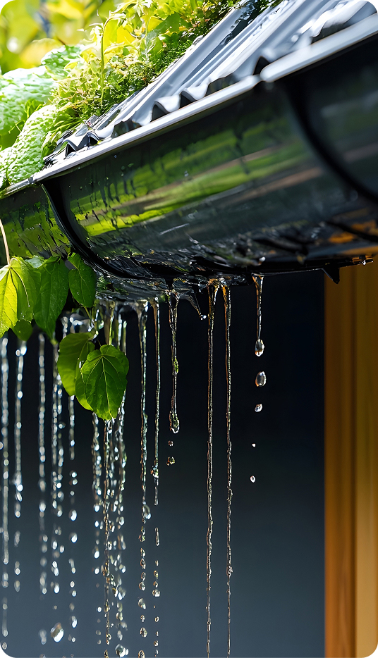 Filtration d'eau