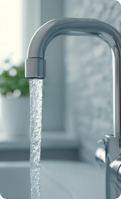 adoucisseurs d’eau