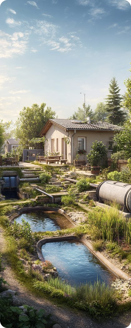 entreprise d'assainissement à Melun